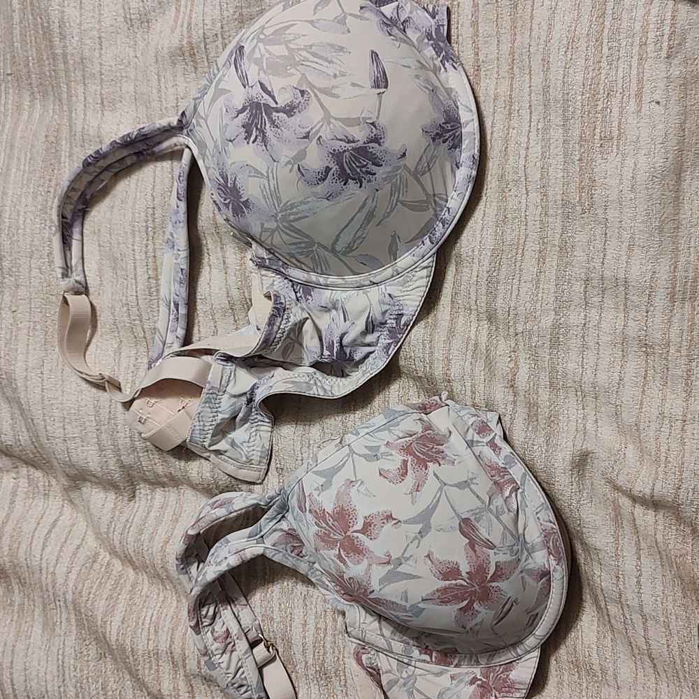 Vince Camuto Bra